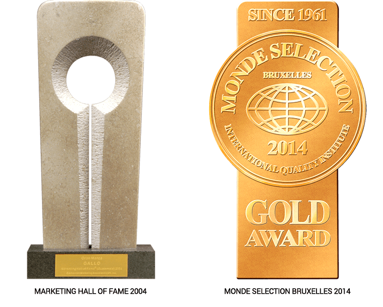 Cerveceria guatemalteca de tradición Premios