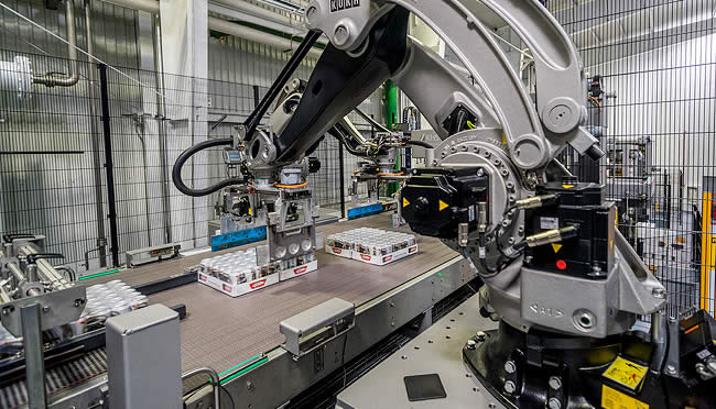 Cerveceria guatemalteca de tradición