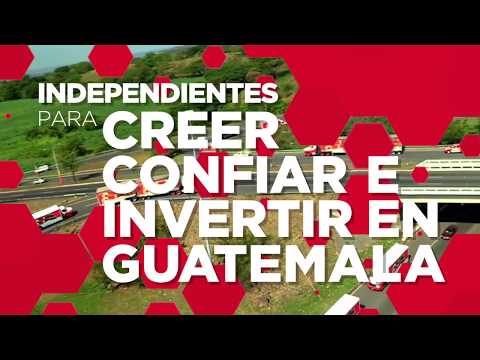 Videos institucionales